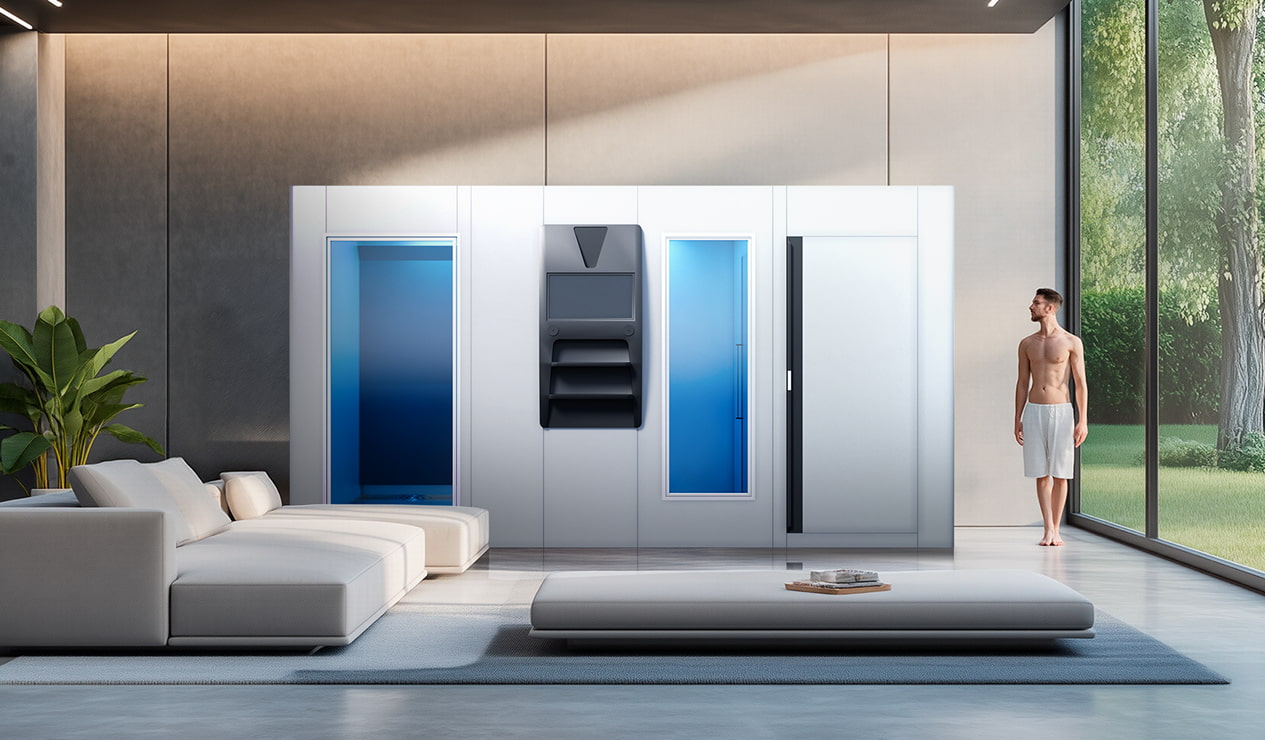 Private Clients and Elite Residences