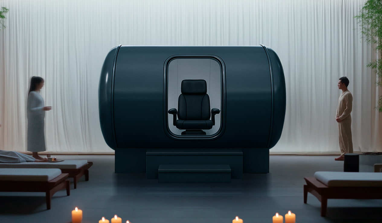 Spas and Beauty Centers