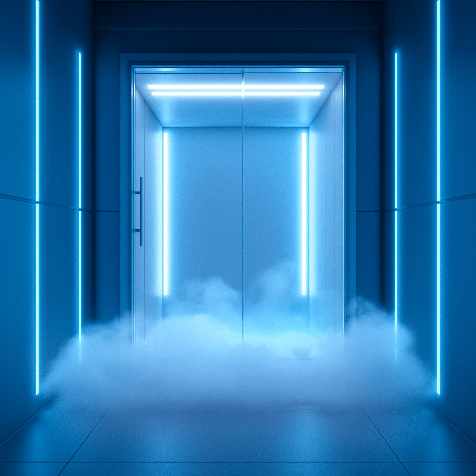 Consistent Ultra-Low Temperatures