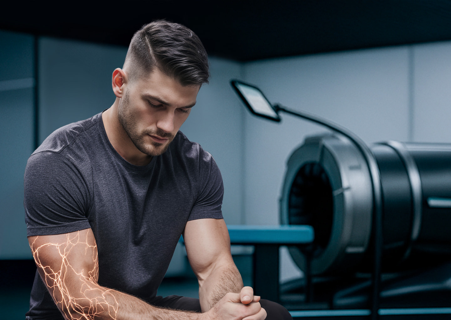 Optional Stretch Module