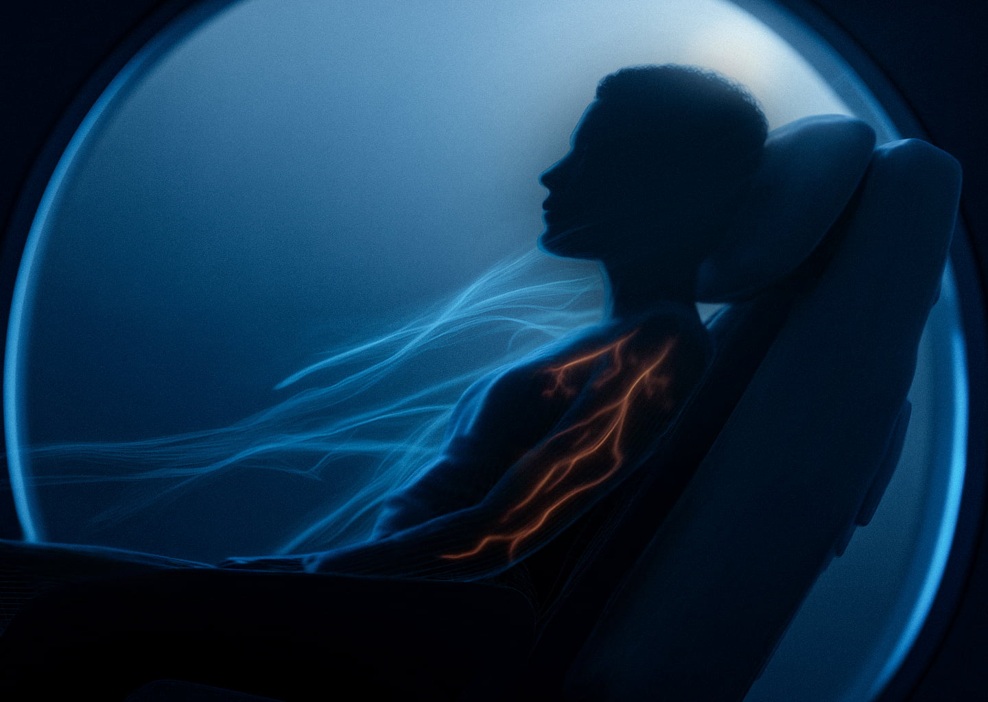 Delivers up to 1500% more oxygen to plasma