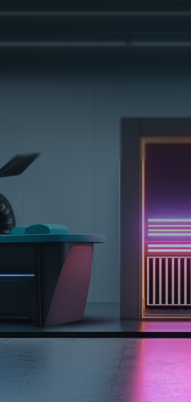 Next-Level Wellness Solutions