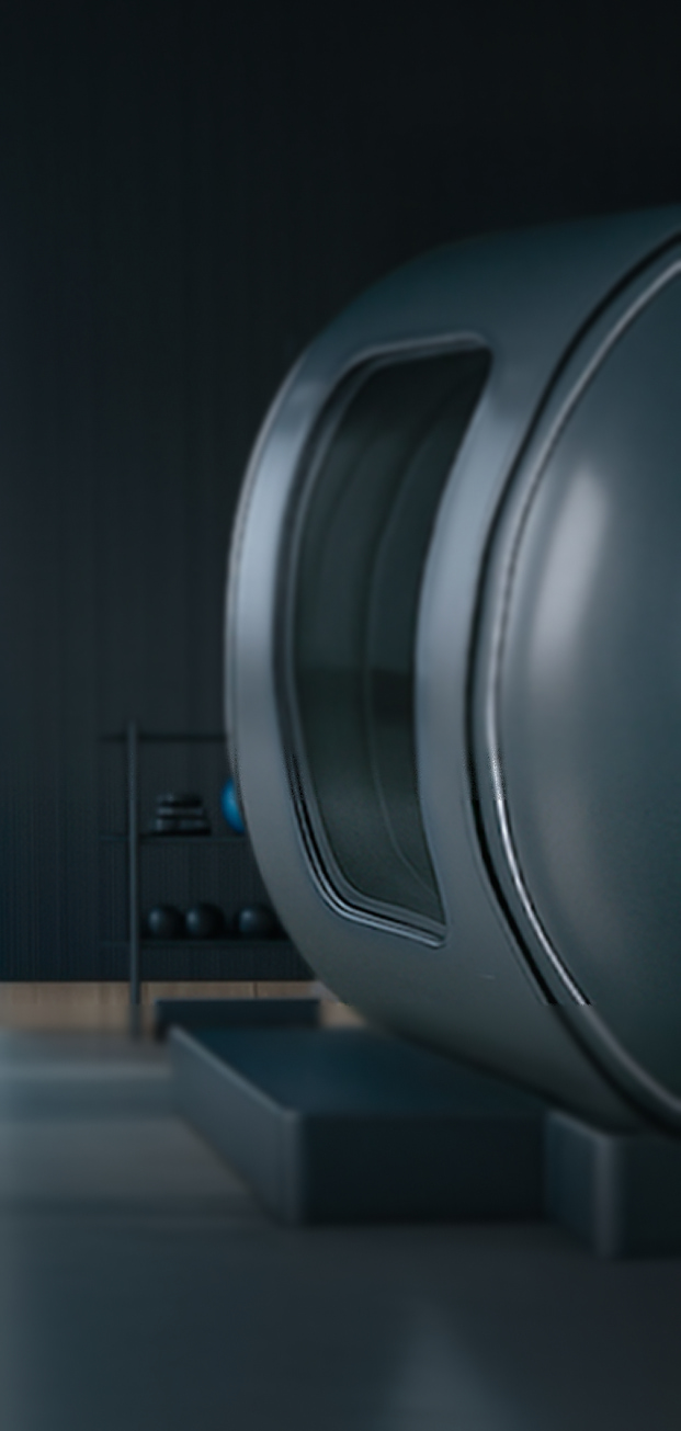Your Business with SMART HYPERBARIC CHAMBER