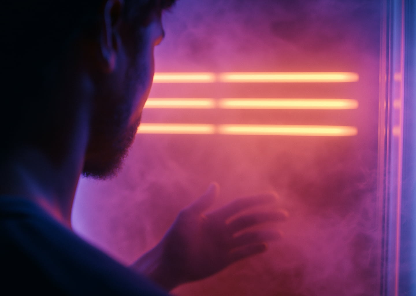 Touchless Experience