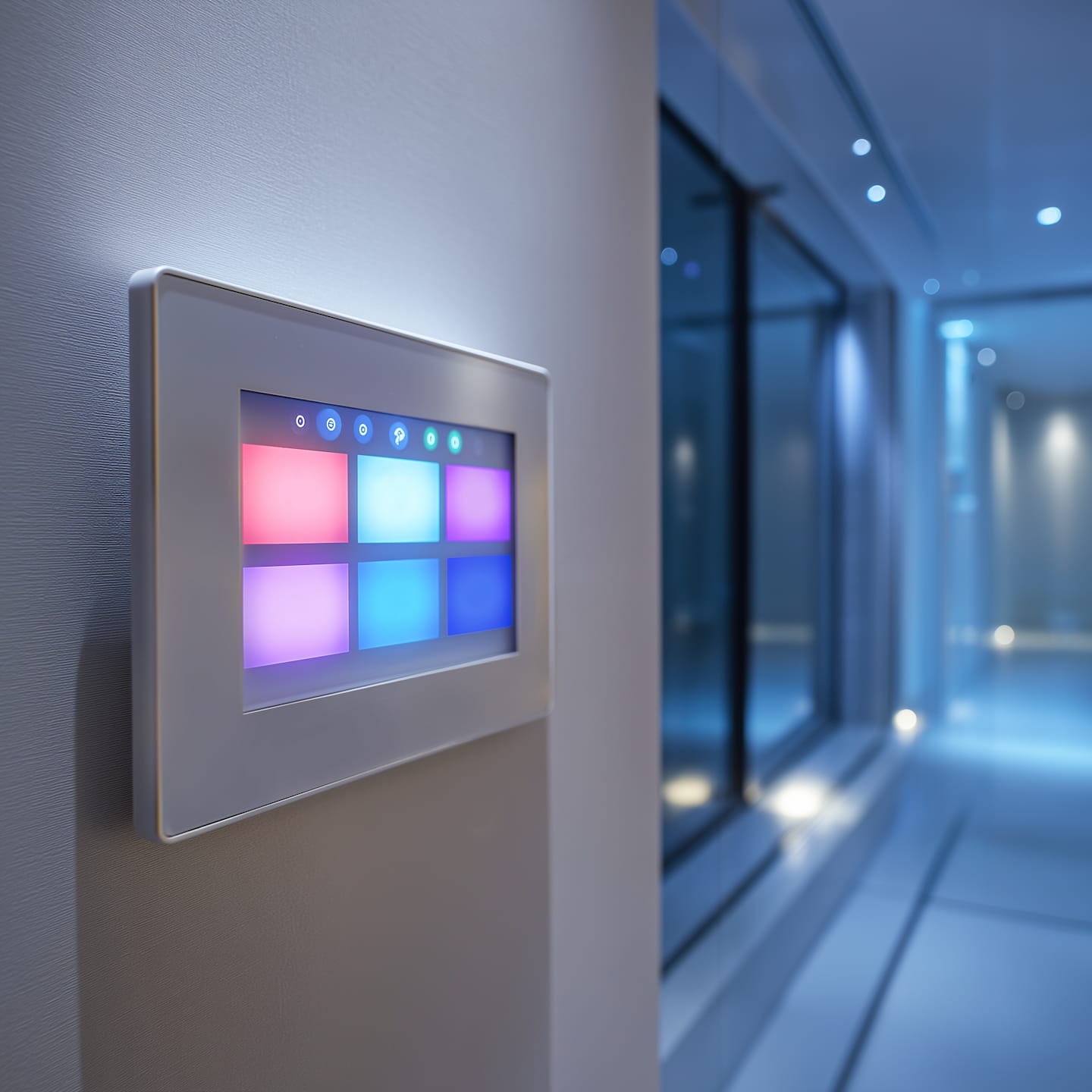 6-Mode LED Light Therapy