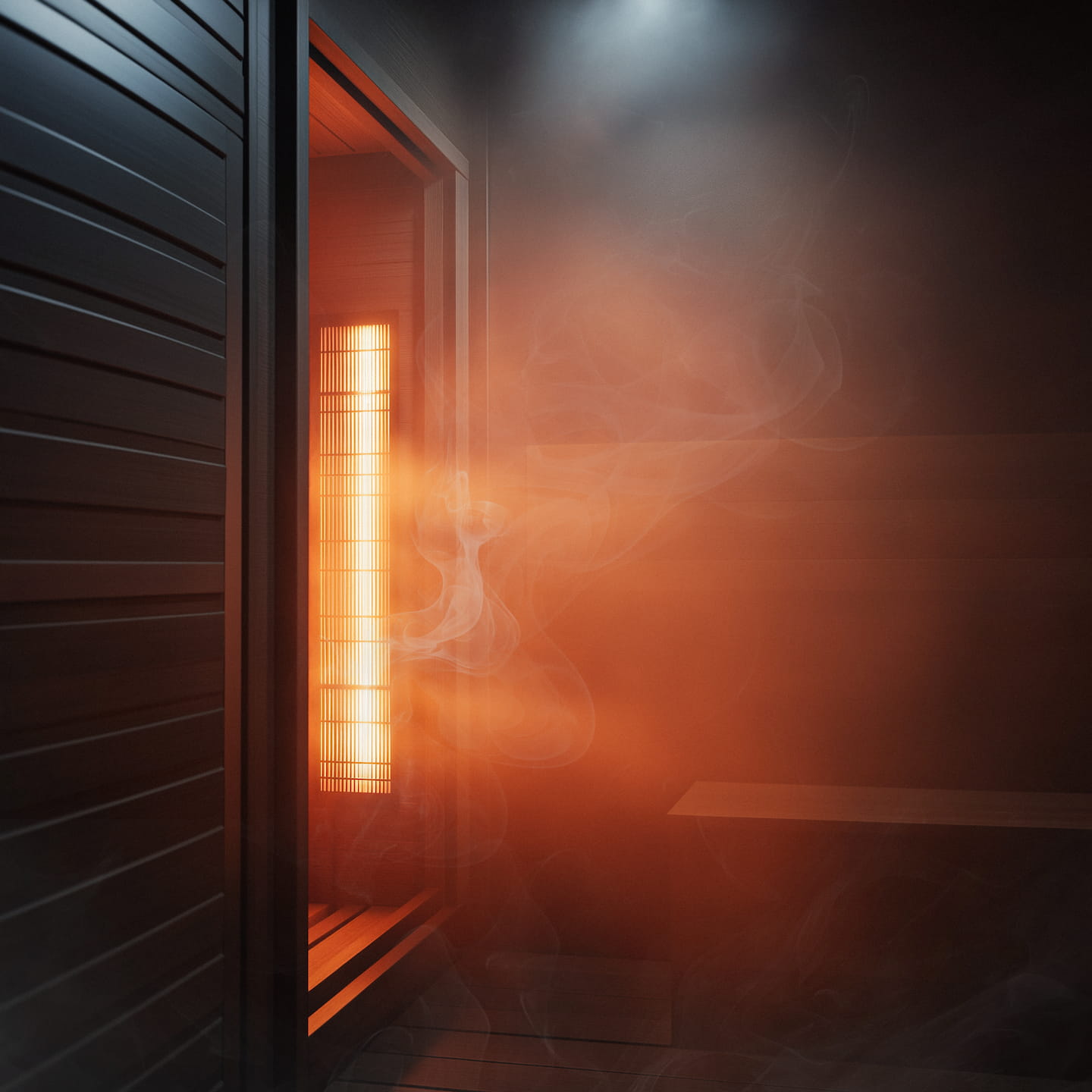 Oxygen Ion Enrichment