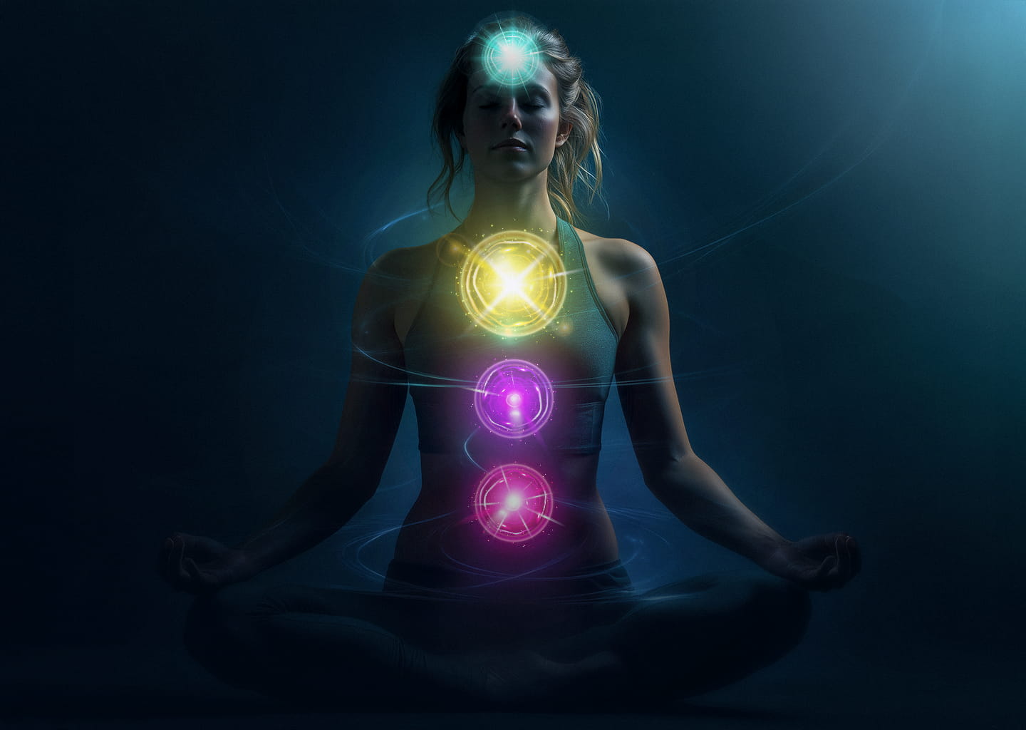 Multi-Sensory Stimulation