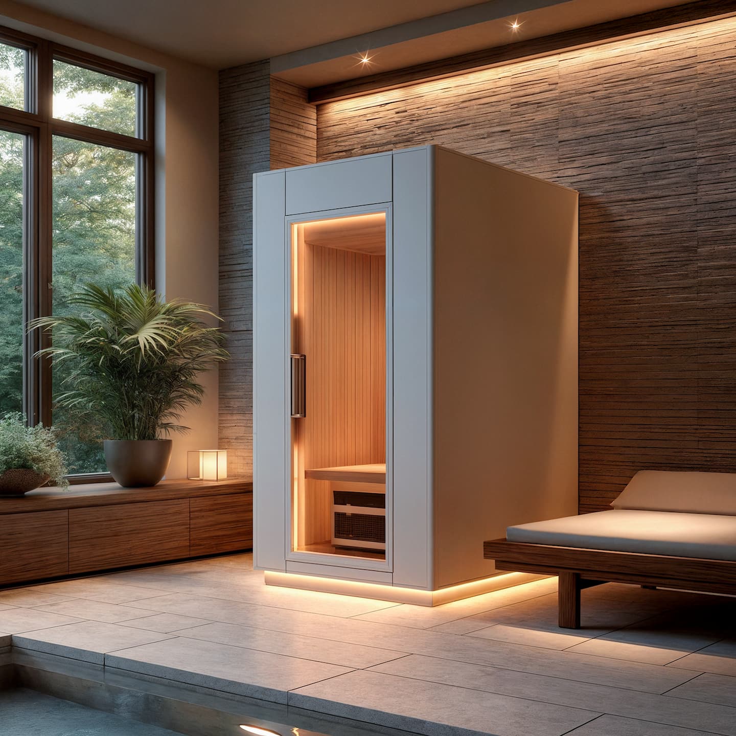 Customisable to Your Space